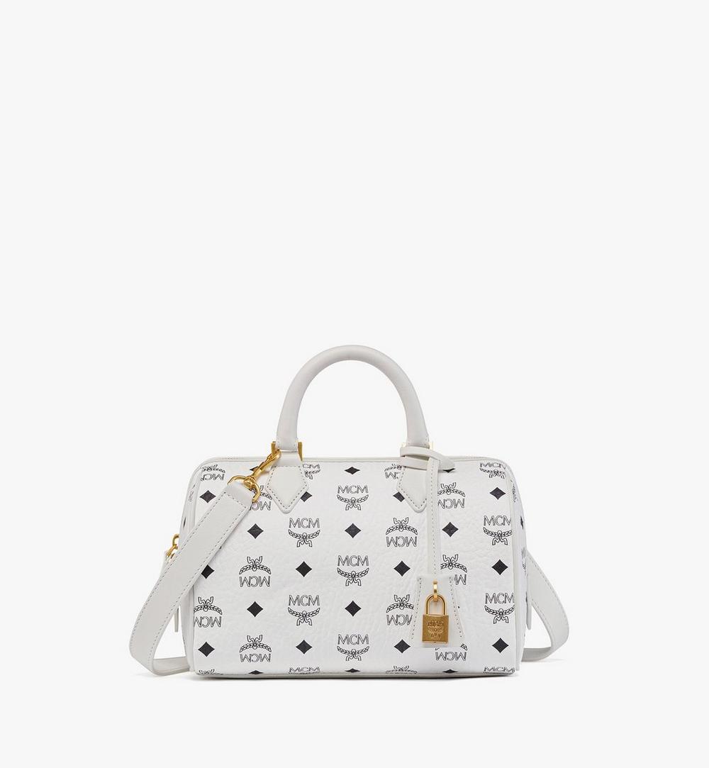ショルダー&クロスボディ | MCM® JP ショルダー&クロスボディ | MCM® JP
